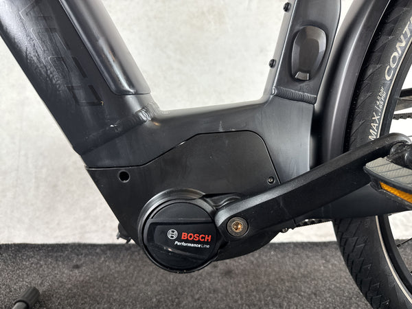 Advanced Tour Pro