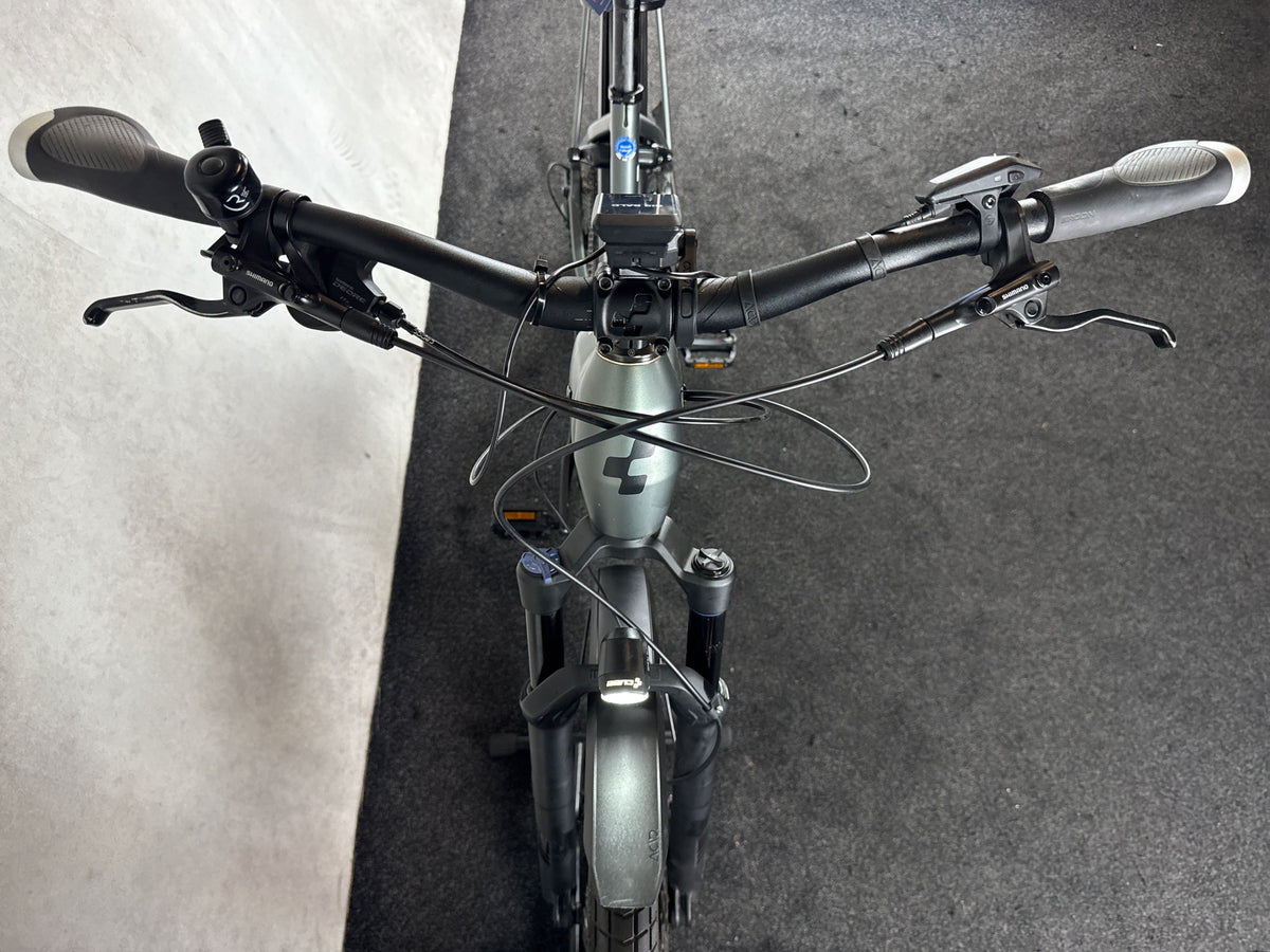 Bifoco — cockpit_von_vorne