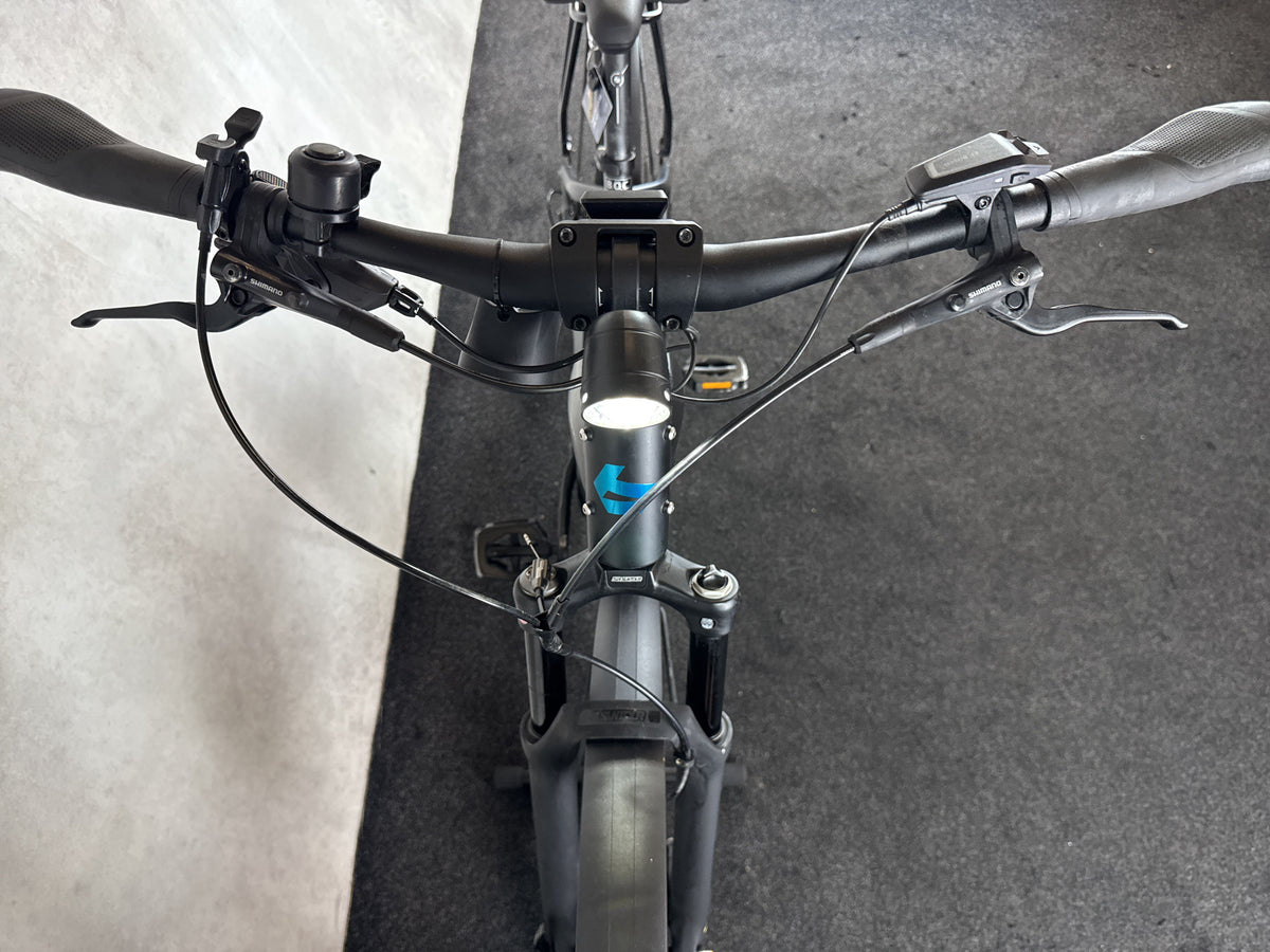 Bifoco — cockpit_von_vorne