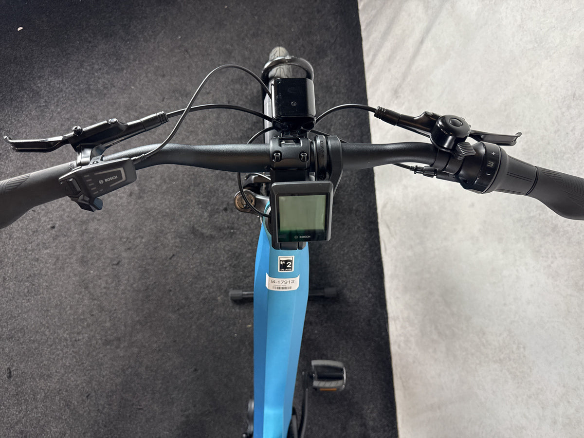 Bifoco — cockpit_fahrersicht