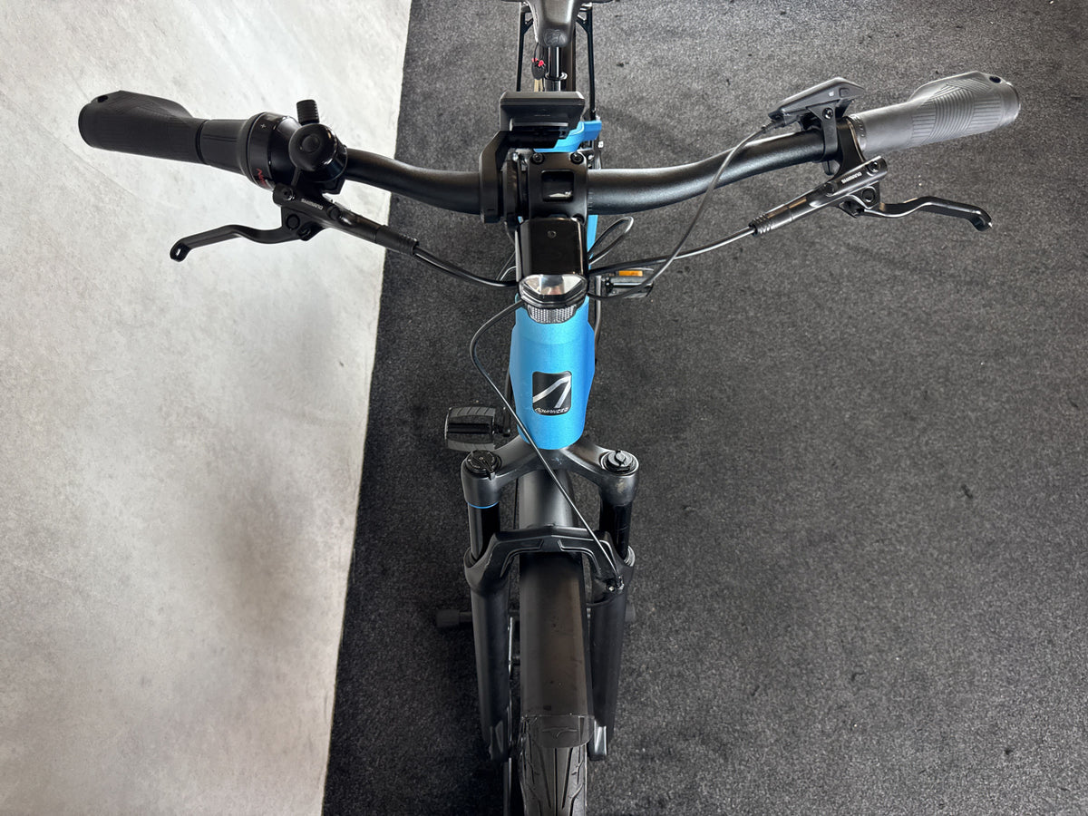 Bifoco — cockpit_von_vorne