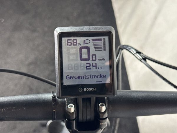 Pegasus Solero EVO 9