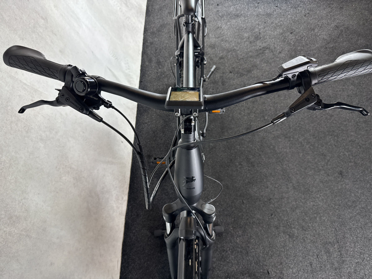 Bifoco — cockpit_von_vorne