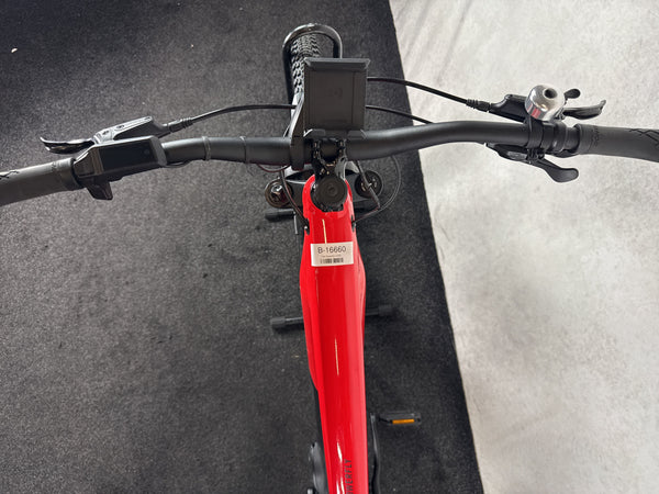 Trek Powerfly+ 4 EQ