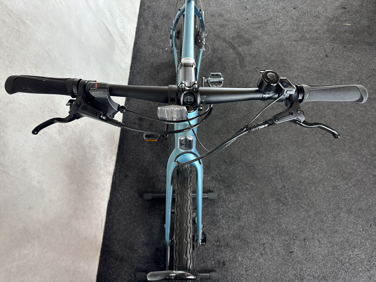 Bifoco — cockpit_von_vorne