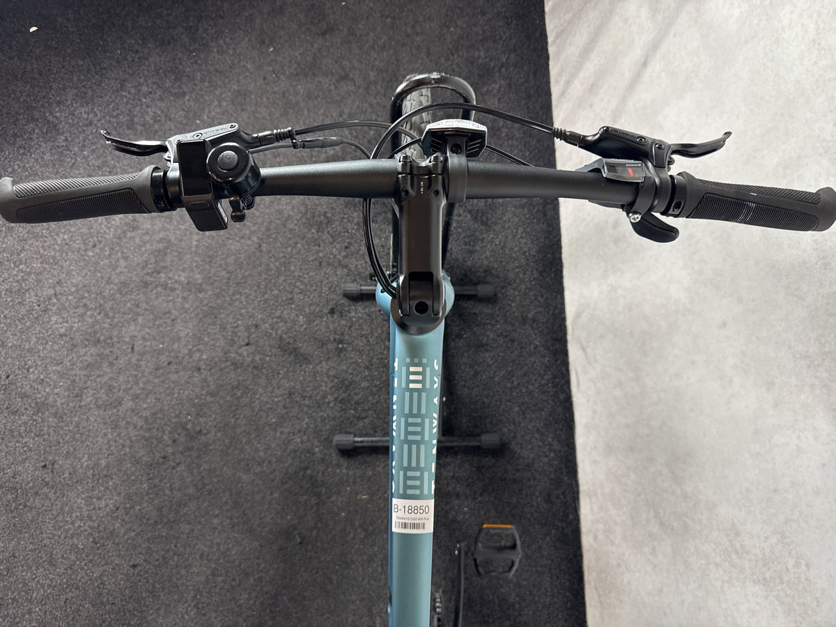 Bifoco — cockpit_fahrersicht