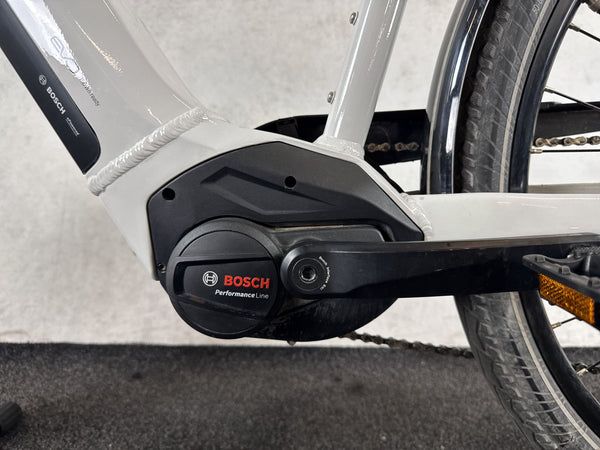 Pegasus Solero EVO 9