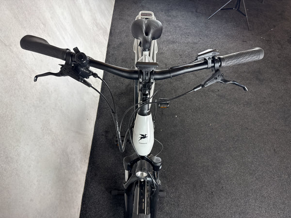 Pegasus Solero EVO 9