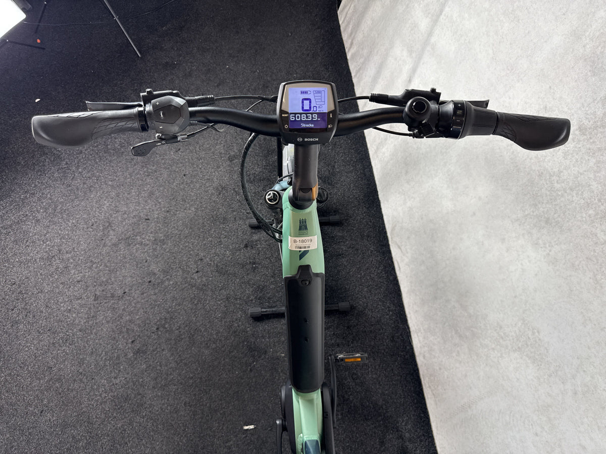 Bifoco — cockpit_fahrersicht