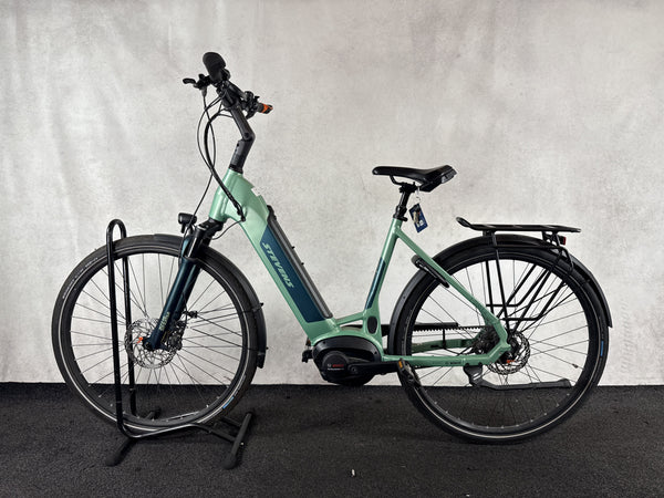 Stevens E-Courier Luxe Forma