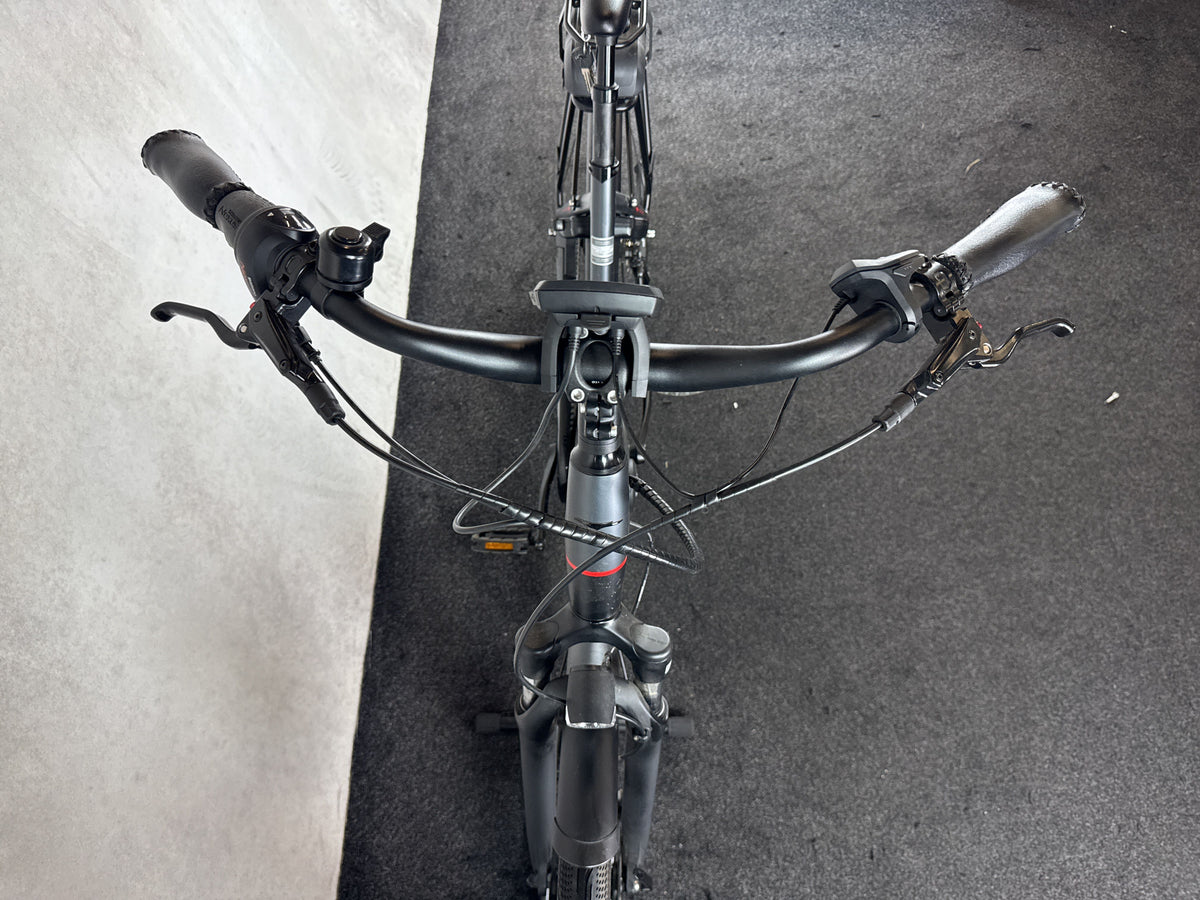 Bifoco — cockpit_von_vorne