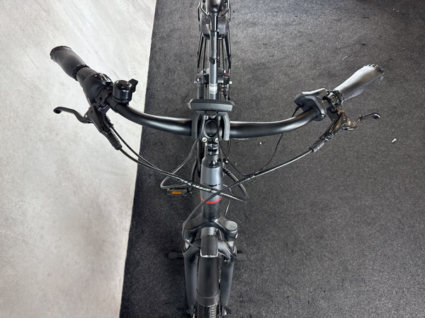E-Bike Das Original Comfort Plus
