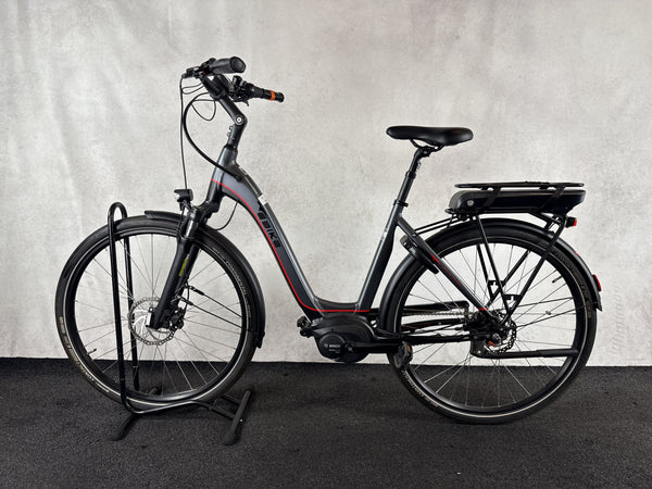 E-Bike Das Original Comfort Plus