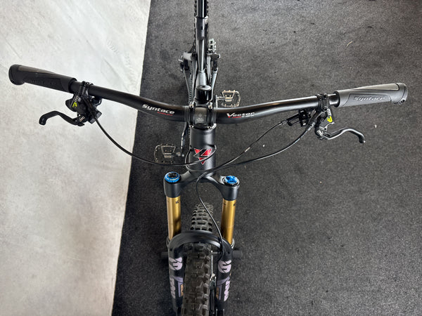 Liteville 301 MK 15.3 SL