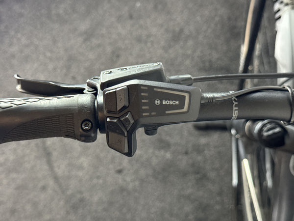 Bulls Cross Flyer Evo 1