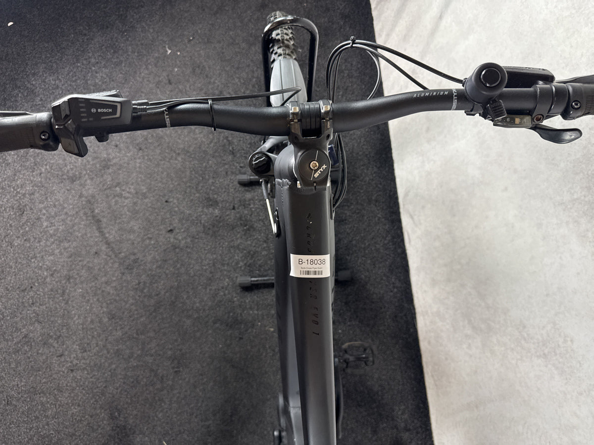 Bifoco — cockpit_fahrersicht