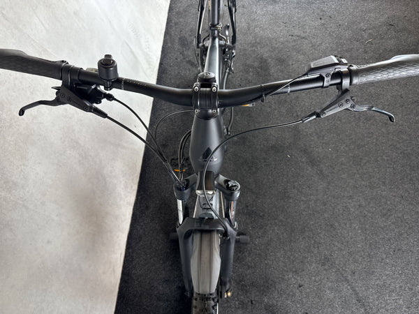 Bulls Cross Flyer Evo 1