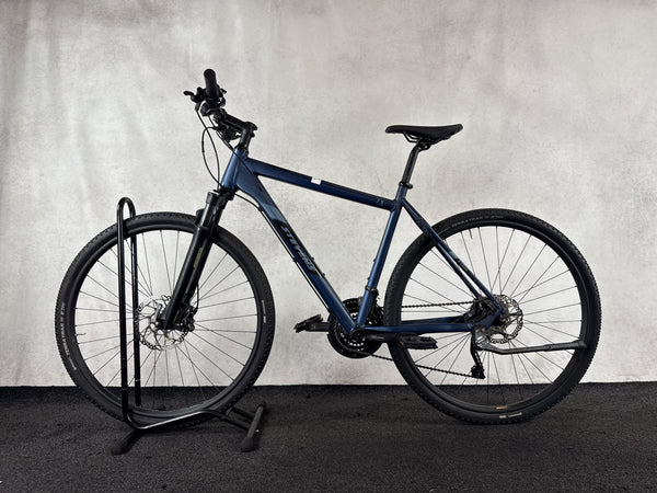 Stevens 7X Gent