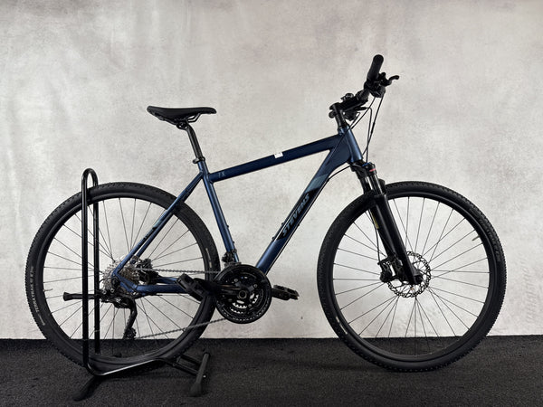 Stevens 7X Gent