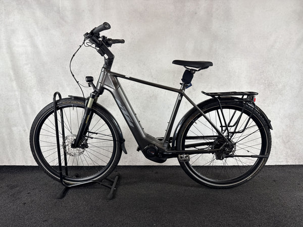 KTM Macina City 710 Belt