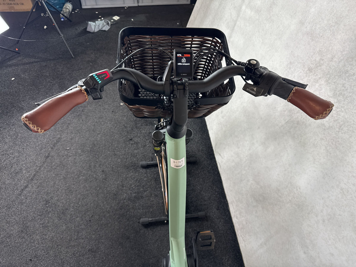 Bifoco — cockpit_fahrersicht