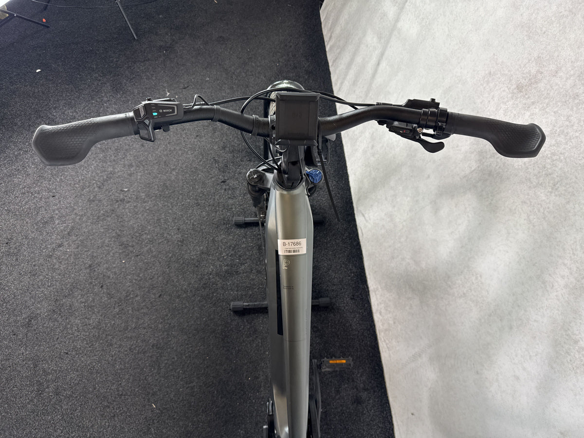 Bifoco — cockpit_fahrersicht