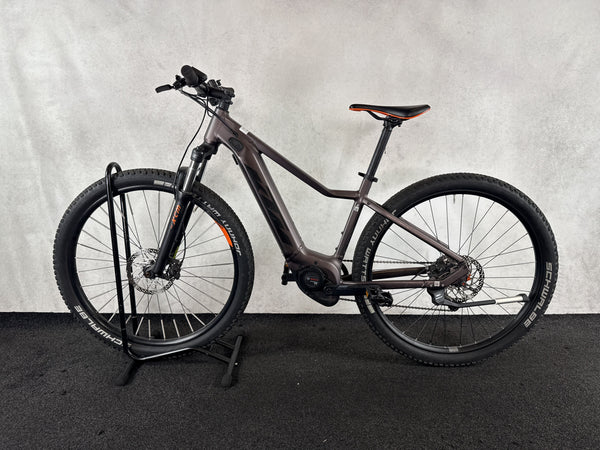 KTM Macina Race 592