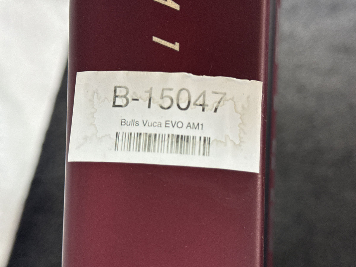 Bifoco — sku_barcode