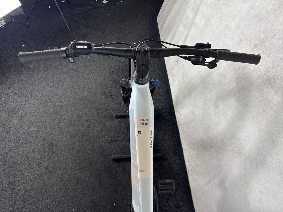 Bifoco — cockpit_fahrersicht