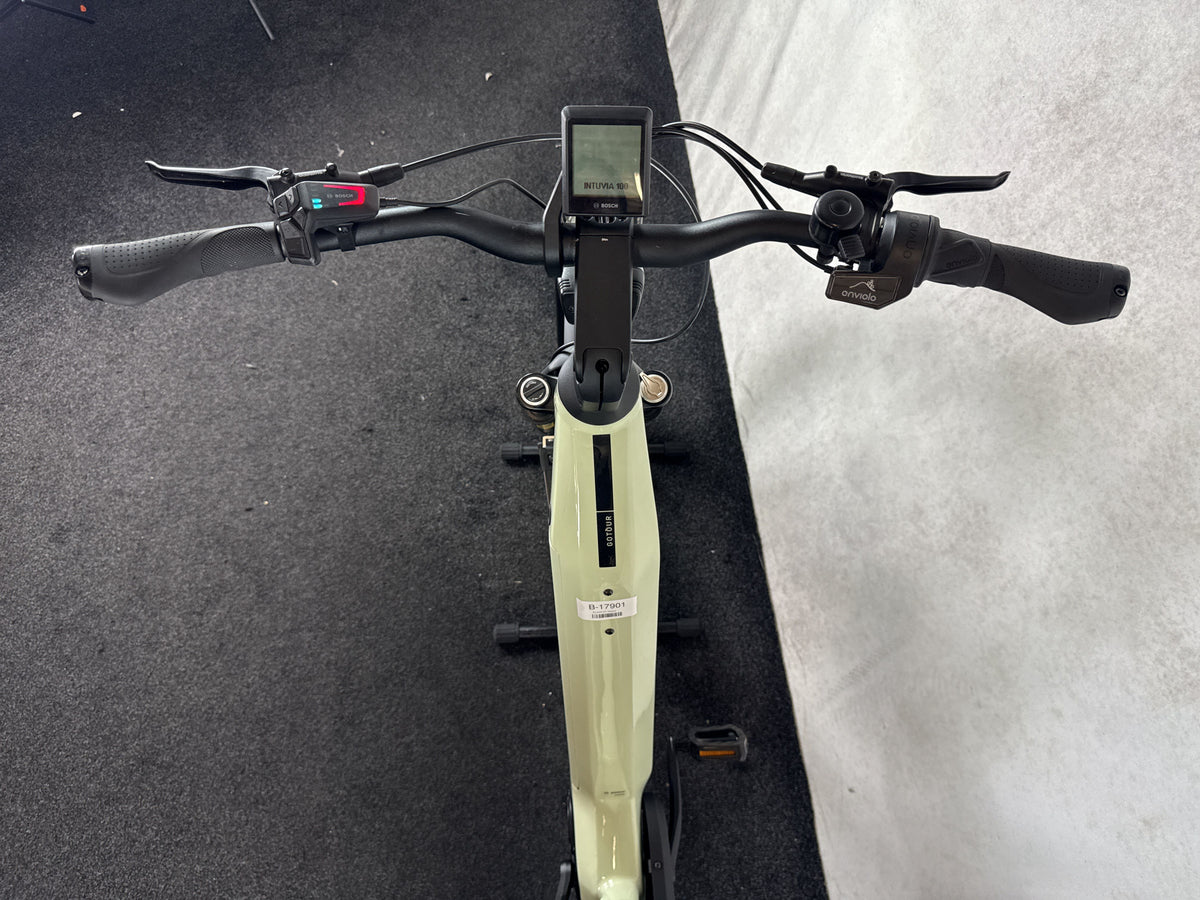 Bifoco — cockpit_fahrersicht