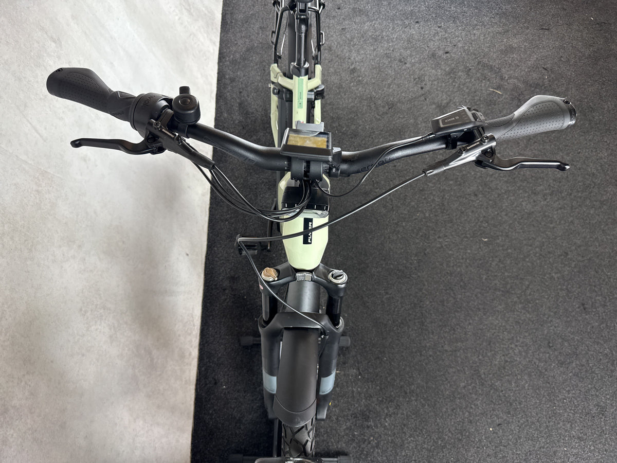 Bifoco — cockpit_von_vorne