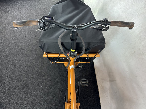 Riese & Müller Load4 60 touring HS