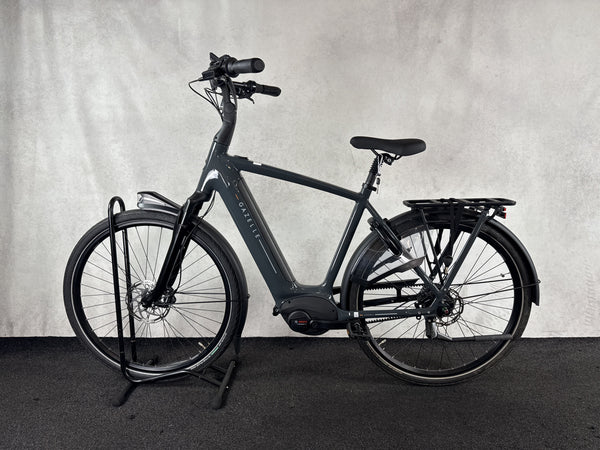 Gazelle Grenoble C5 HMB