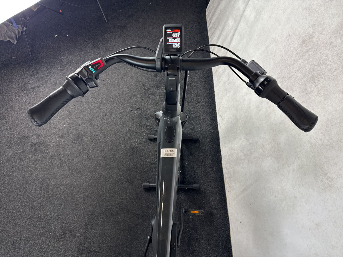 Bifoco — cockpit_fahrersicht