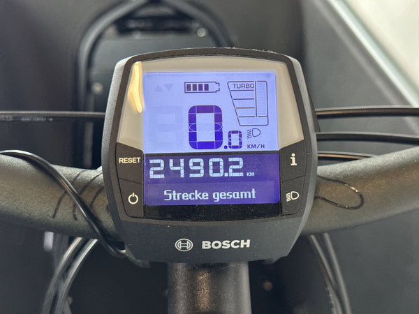 Cube Cargo Hybrid 500