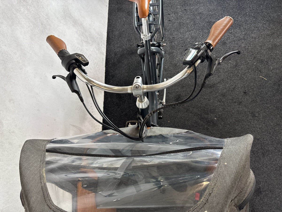 Bifoco — cockpit_von_vorne