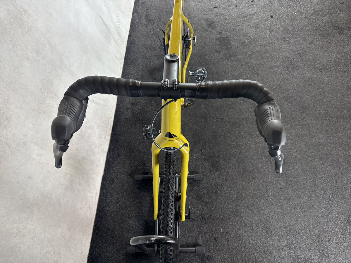 Bifoco — cockpit_von_vorne