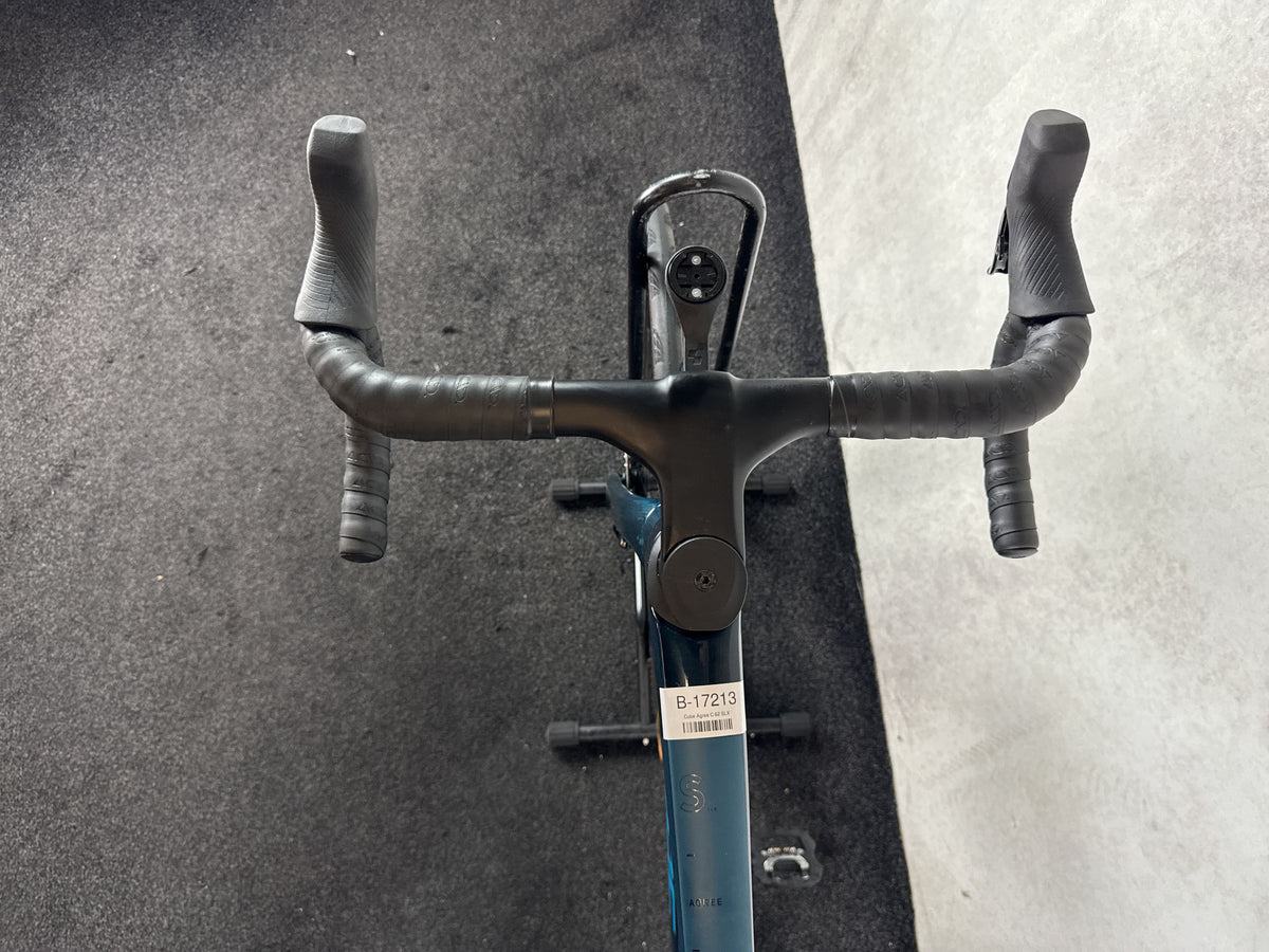Bifoco — cockpit_fahrersicht