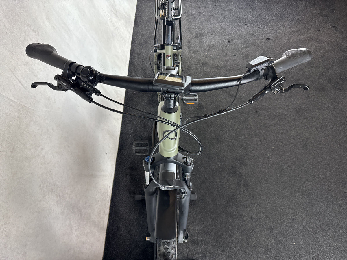 Bifoco — cockpit_von_vorne