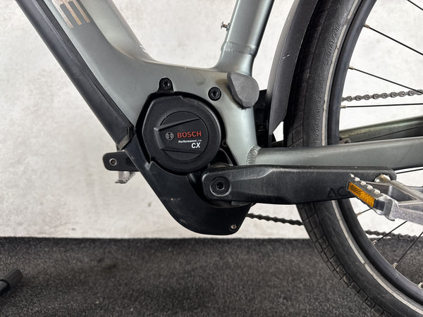 Cube Kathmandu Hybrid Pro 750
