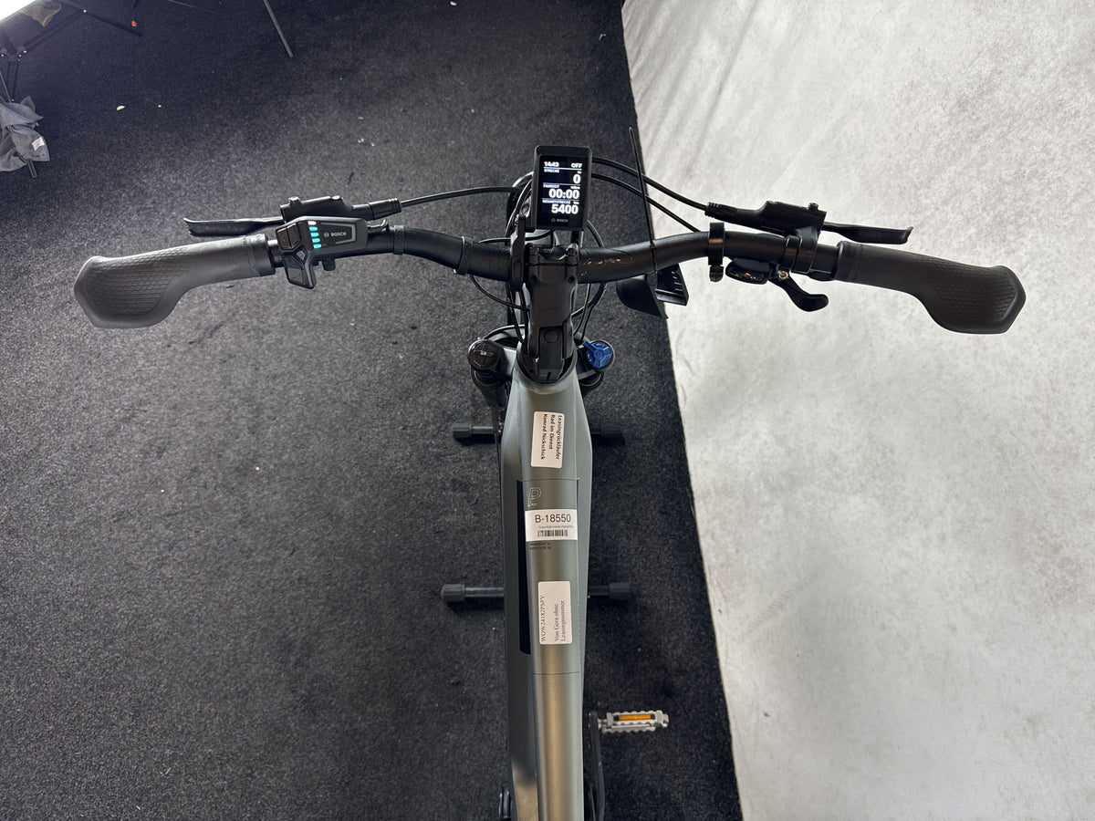 Bifoco — cockpit_fahrersicht