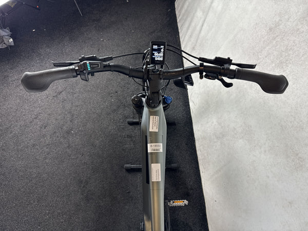 Cube Kathmandu Hybrid Pro 750