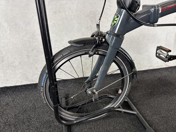 Dahon Curl i4