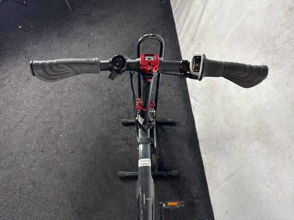 Dahon Curl i4