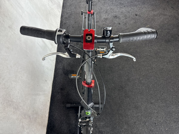 Dahon Curl i4