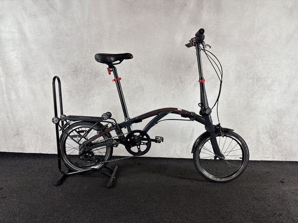 Dahon Curl i4