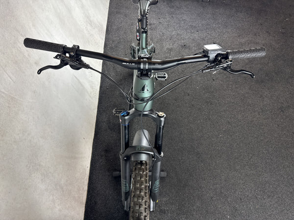 Bulls Sonic EVO AM 2