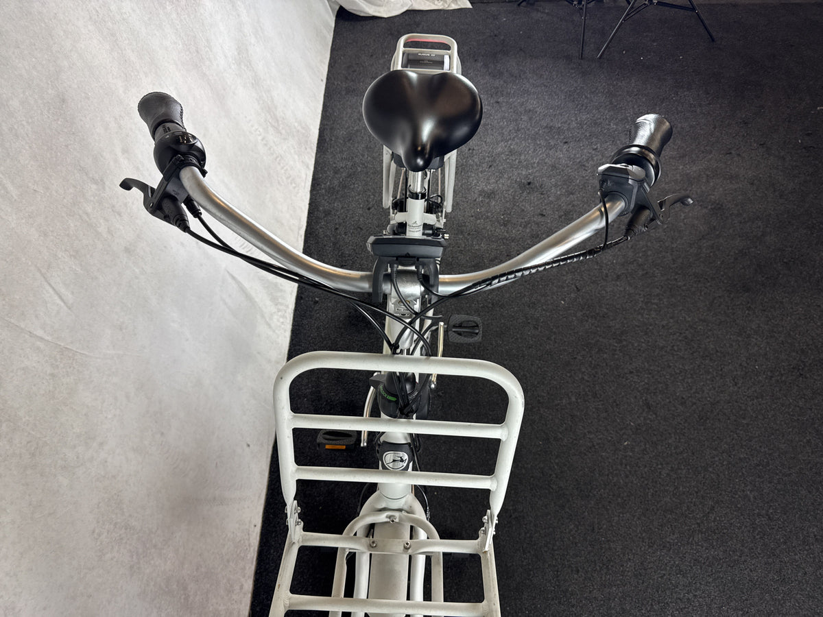 Bifoco — cockpit_von_vorne