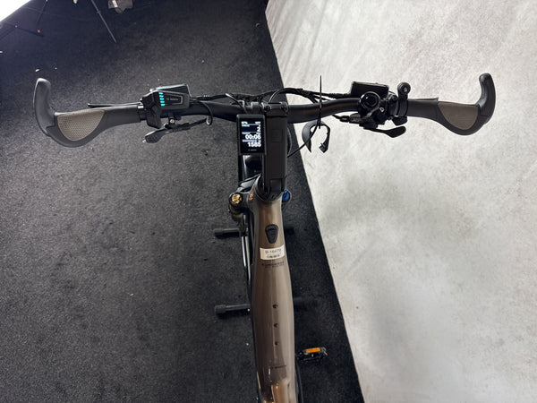Stevens Cross E-Universe 9.7.1 Plus FEQ
