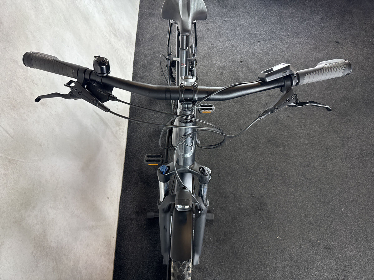 Bifoco — cockpit_von_vorne
